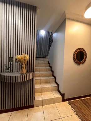 Bluestream Villas